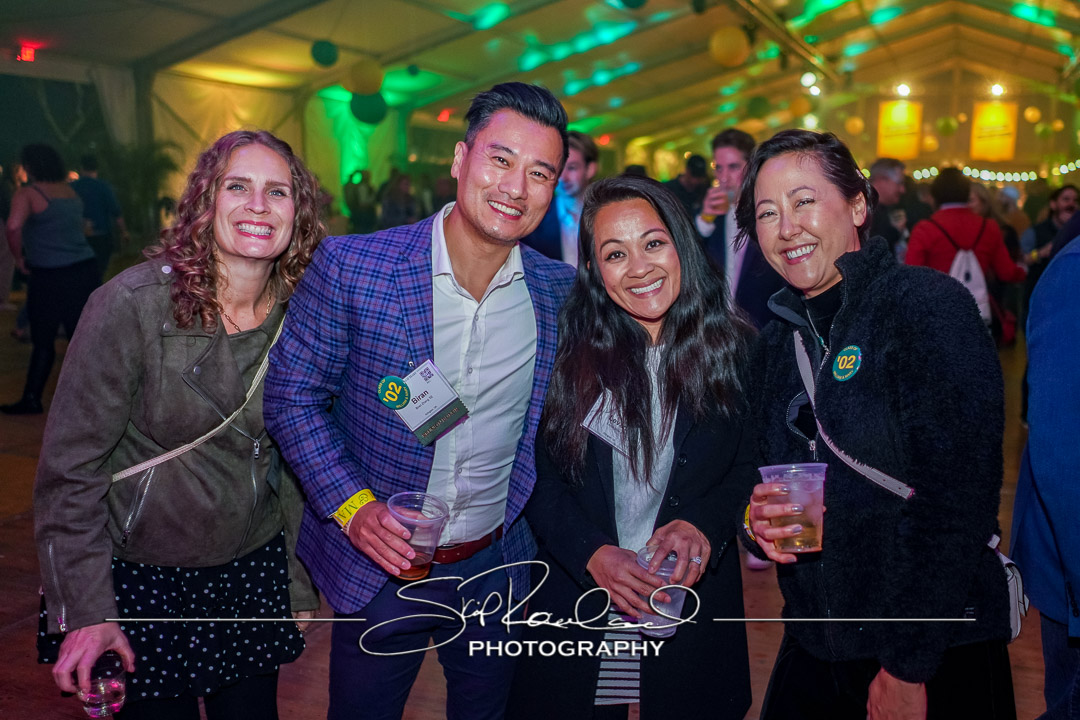 The Bash – HoCo 22 #96563