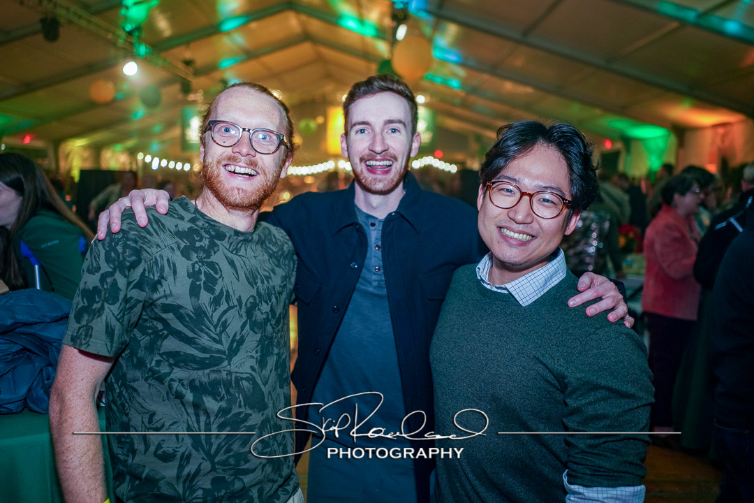 The Bash – HoCo 22 #96564