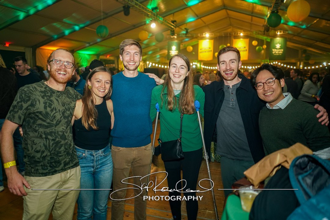 The Bash – HoCo 22 #96565