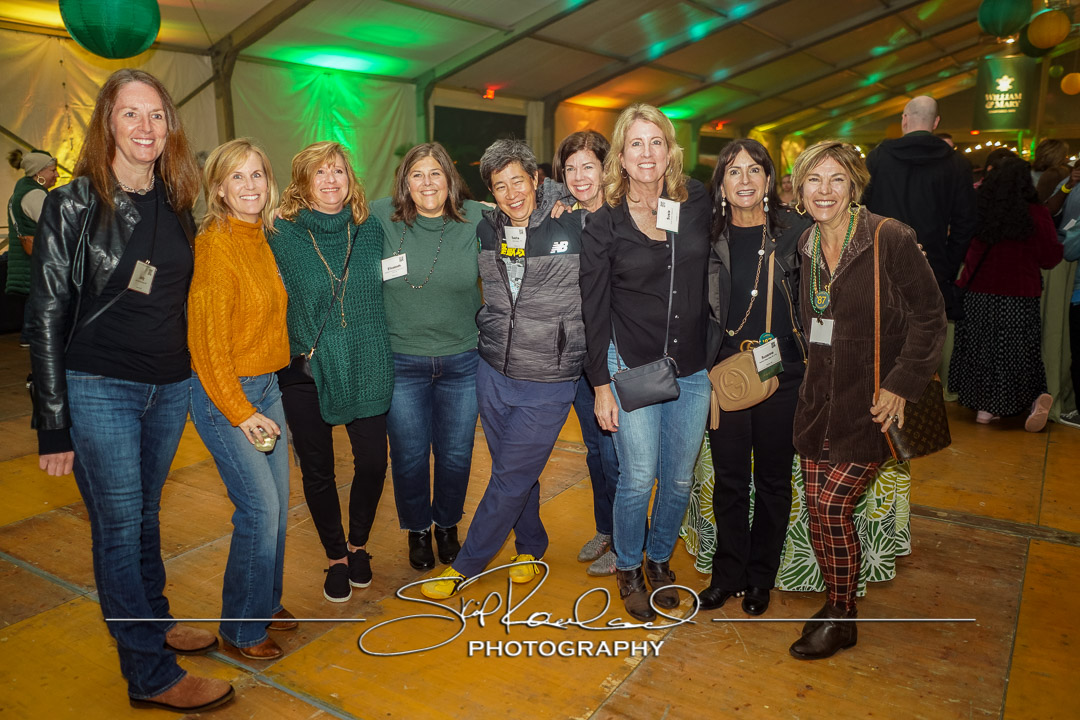 The Bash – HoCo 22 #96566