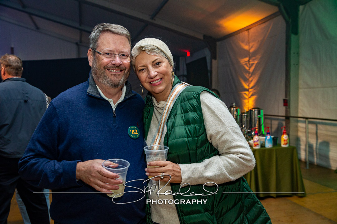 The Bash – HoCo 22 #96567