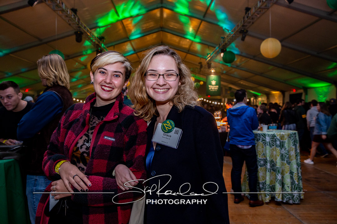 The Bash – HoCo 22 #96568