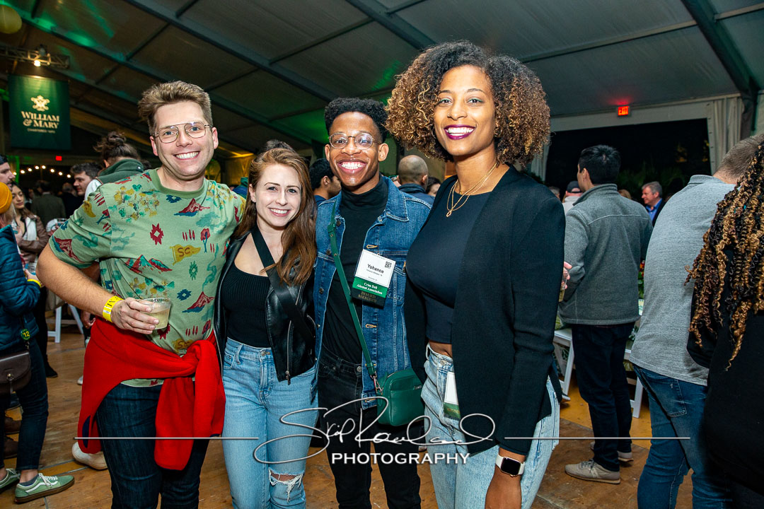 The Bash – HoCo 22 #96570