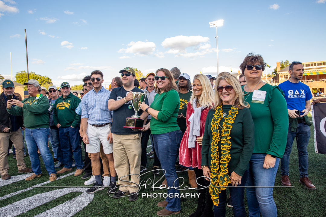 Class Ambassadors Halftime – HoCo 22 #96573