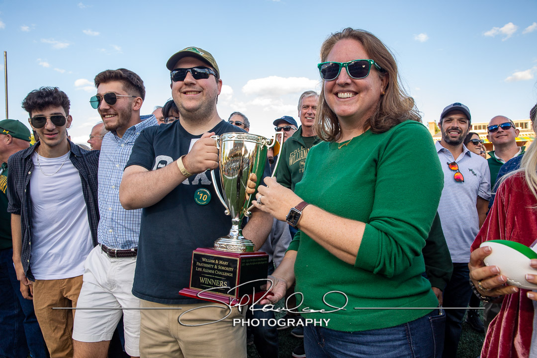 Class Ambassadors Halftime – HoCo 22 #96574