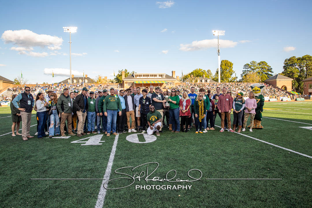 Class Ambassadors Halftime – HoCo 22 #96575