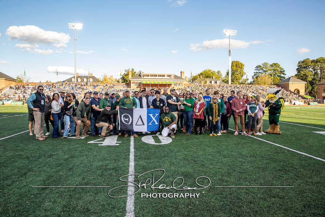 Class Ambassadors Halftime – HoCo 22 #96576