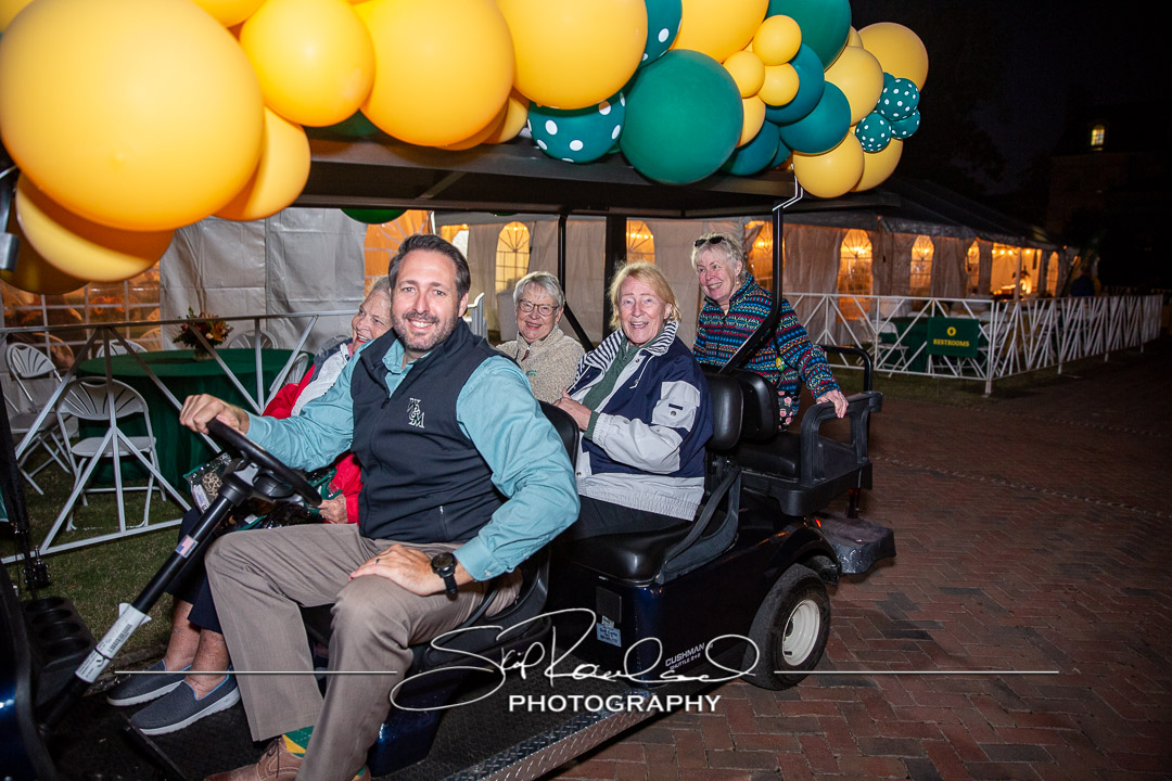 Class Reunions – HoCo 22 #96587