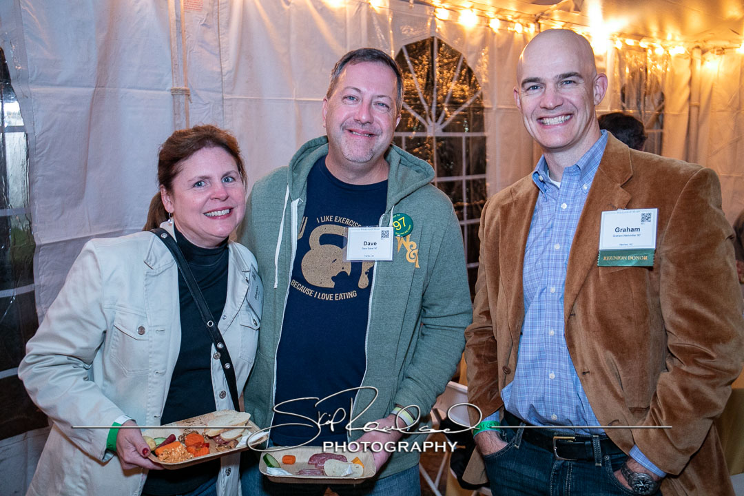 Class Reunions – HoCo 22 #96592