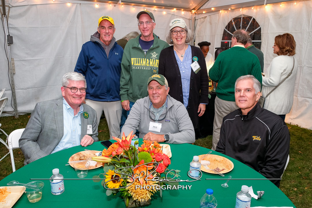 Class Reunions – HoCo 22 #96608