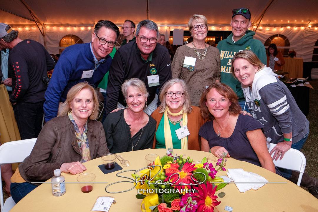 Class Reunions – HoCo 22 #96662