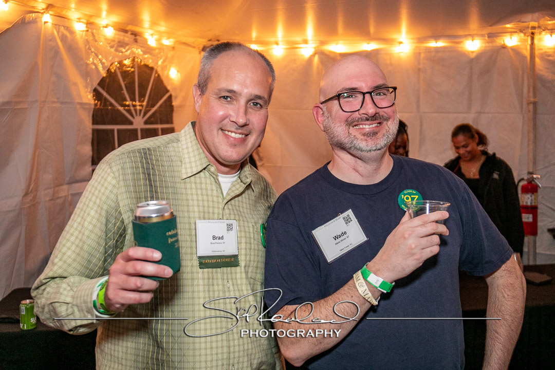 Class Reunions – HoCo 22 #96678