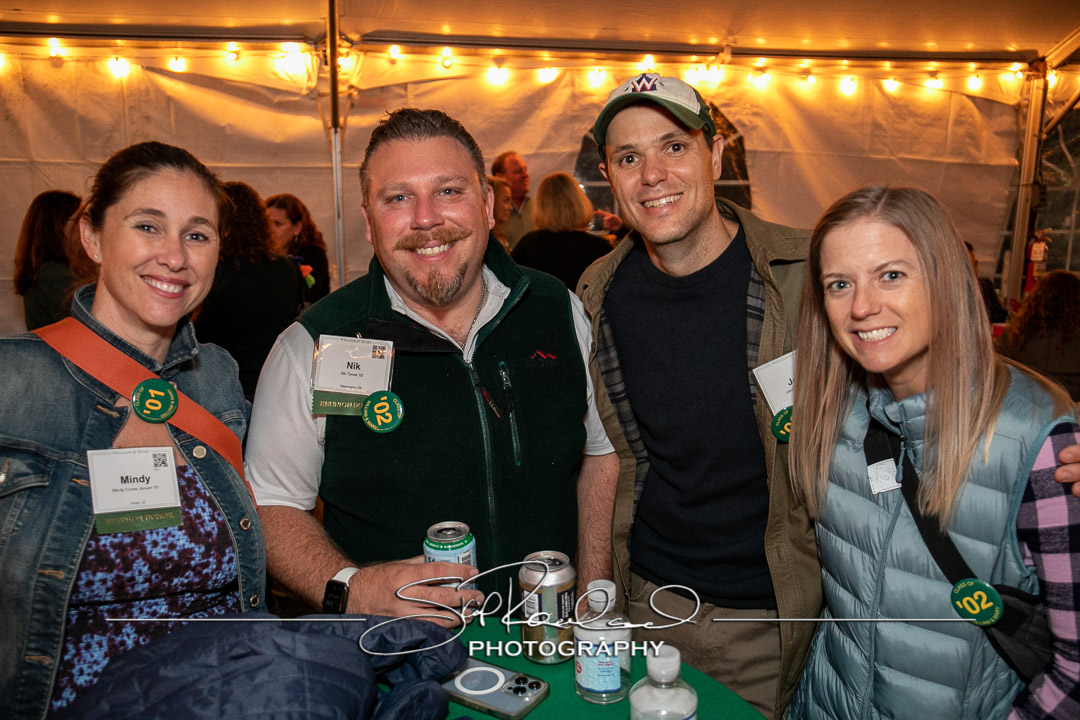 Class Reunions – HoCo 22 #96704