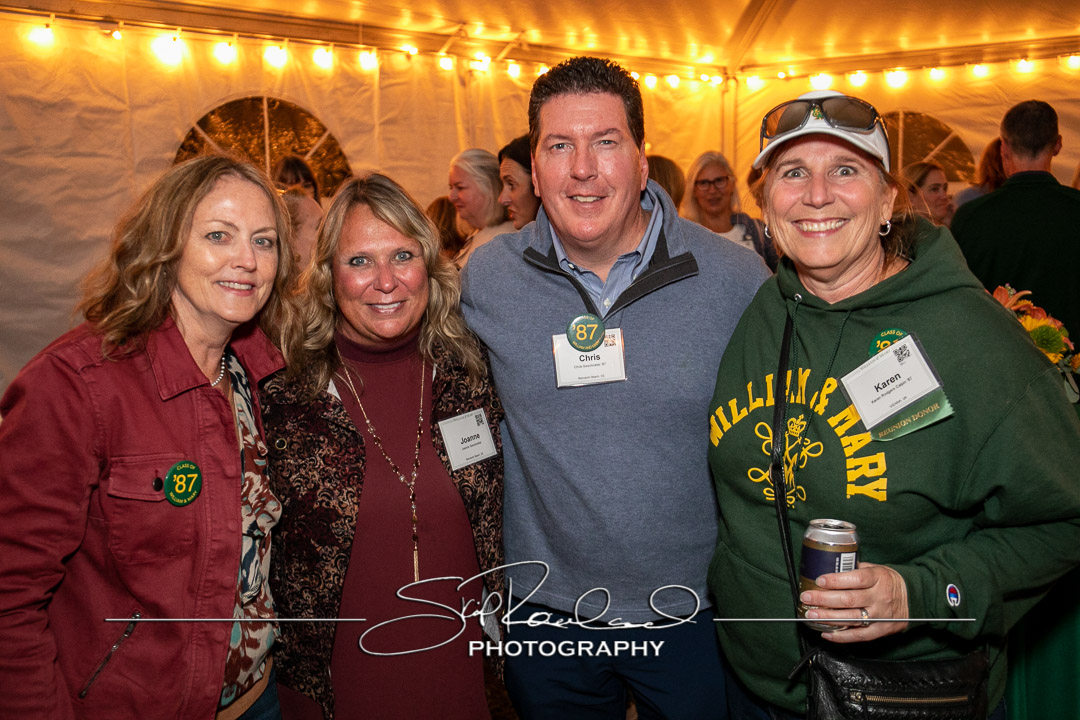 Class Reunions – HoCo 22 #96720