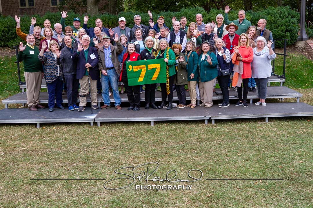Class Waves – HoCo 22 #96737