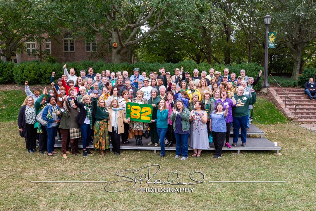 Read more about the article W&M Homecoming – 2022