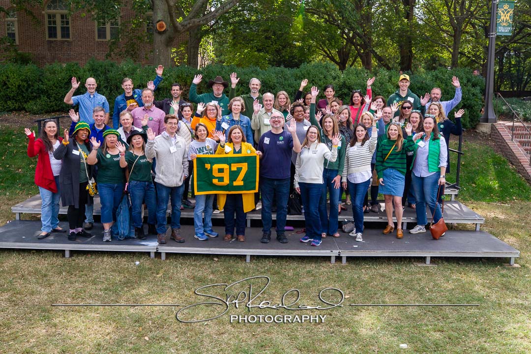 Class Waves – HoCo 22 #96741