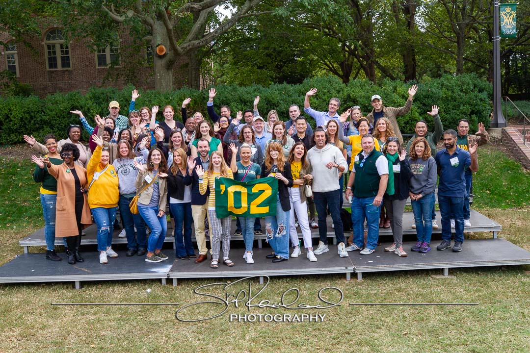 Class Waves – HoCo 22 #96742