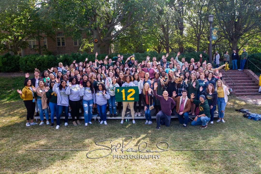 Class Waves – HoCo 22 #96744