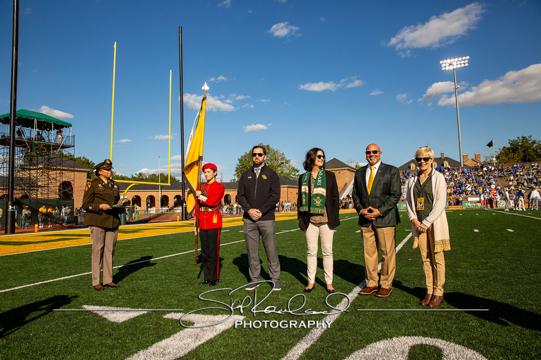 Mike Powell Recognition – HoCo 22 #96748