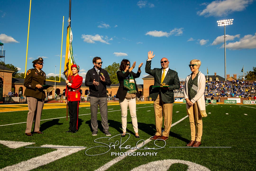 Mike Powell Recognition – HoCo 22 #96749
