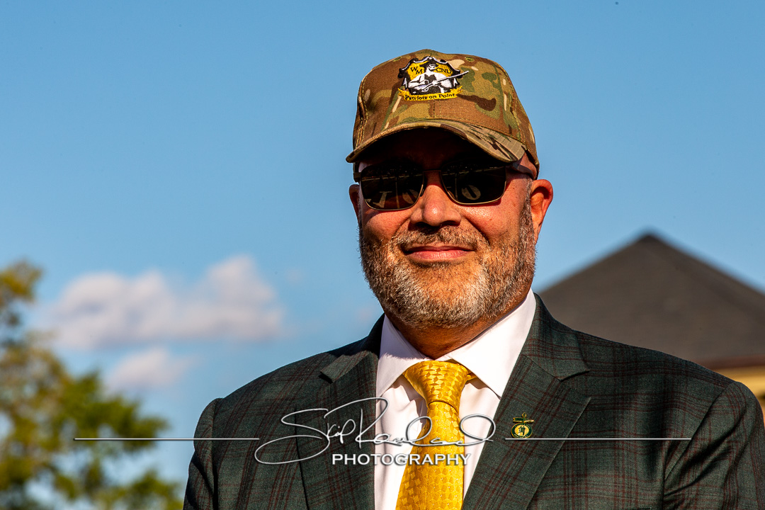 Mike Powell Recognition – HoCo 22 #96750