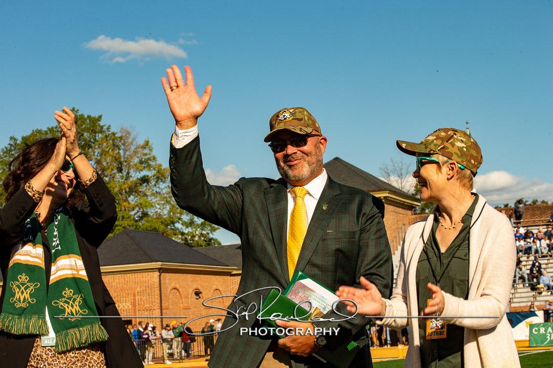 Mike Powell Recognition – HoCo 22 #96751