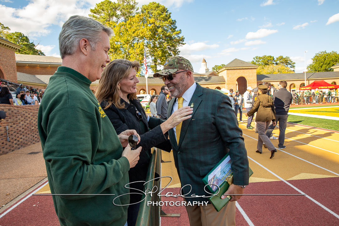 Mike Powell Recognition – HoCo 22 #96753