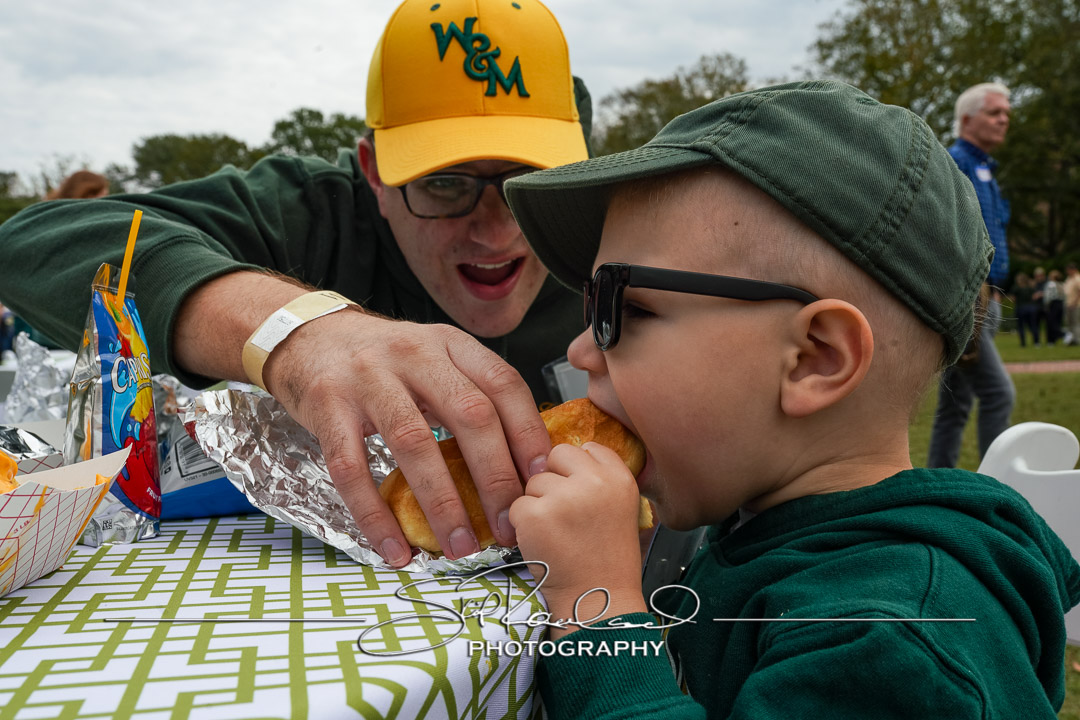 Tailgate in the Garden – HoCo 22 #96766
