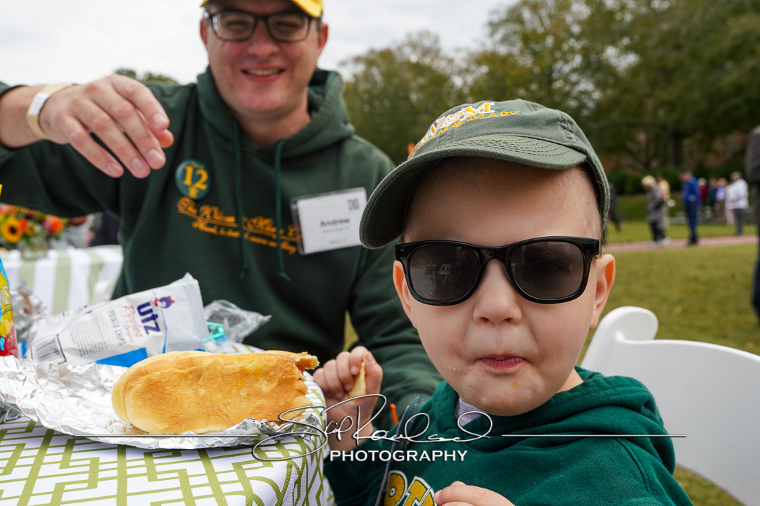 Tailgate in the Garden – HoCo 22 #96767