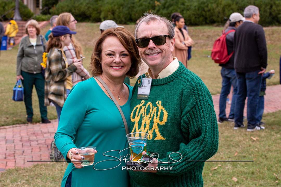 Tailgate in the Garden – HoCo 22 #96771