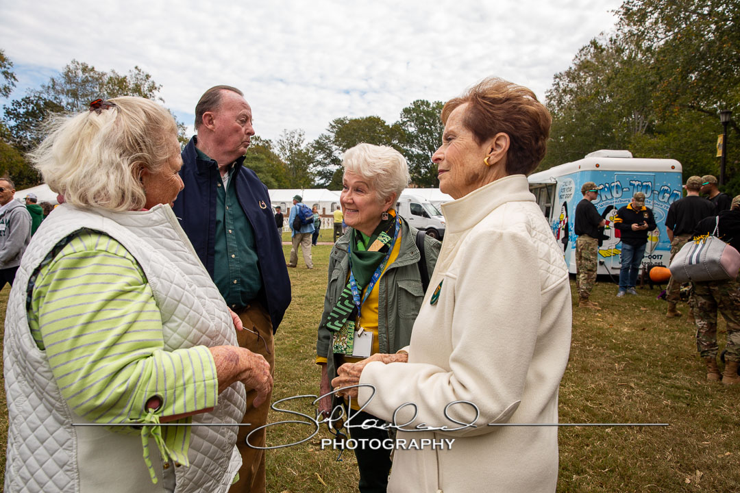 Tailgate in the Garden – HoCo 22 #96782