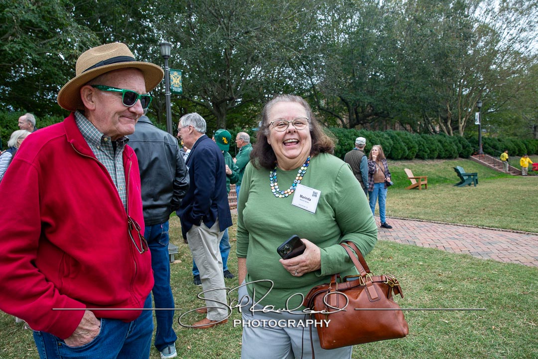 Tailgate in the Garden – HoCo 22 #96805
