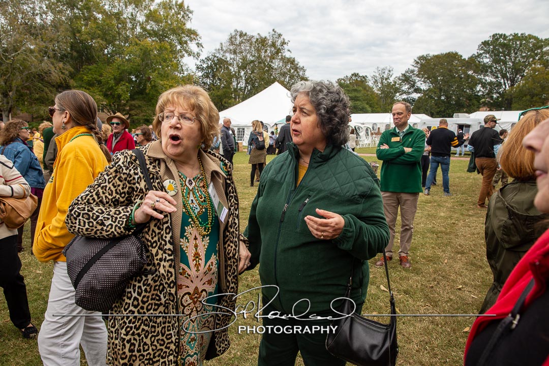 Tailgate in the Garden – HoCo 22 #96807