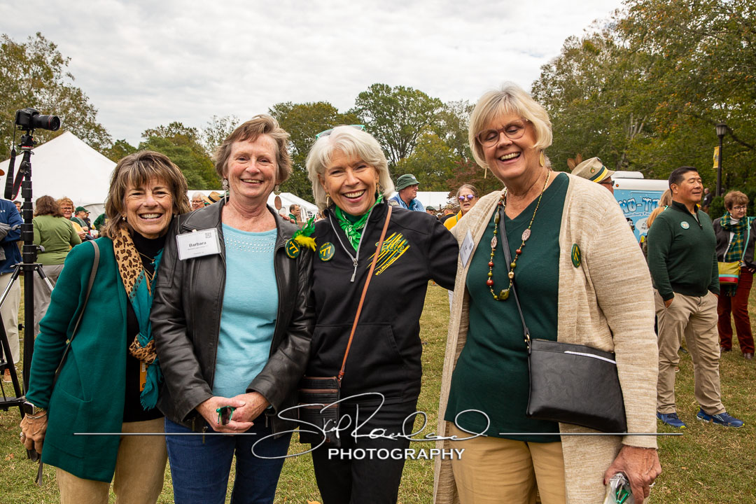 Tailgate in the Garden – HoCo 22 #96811