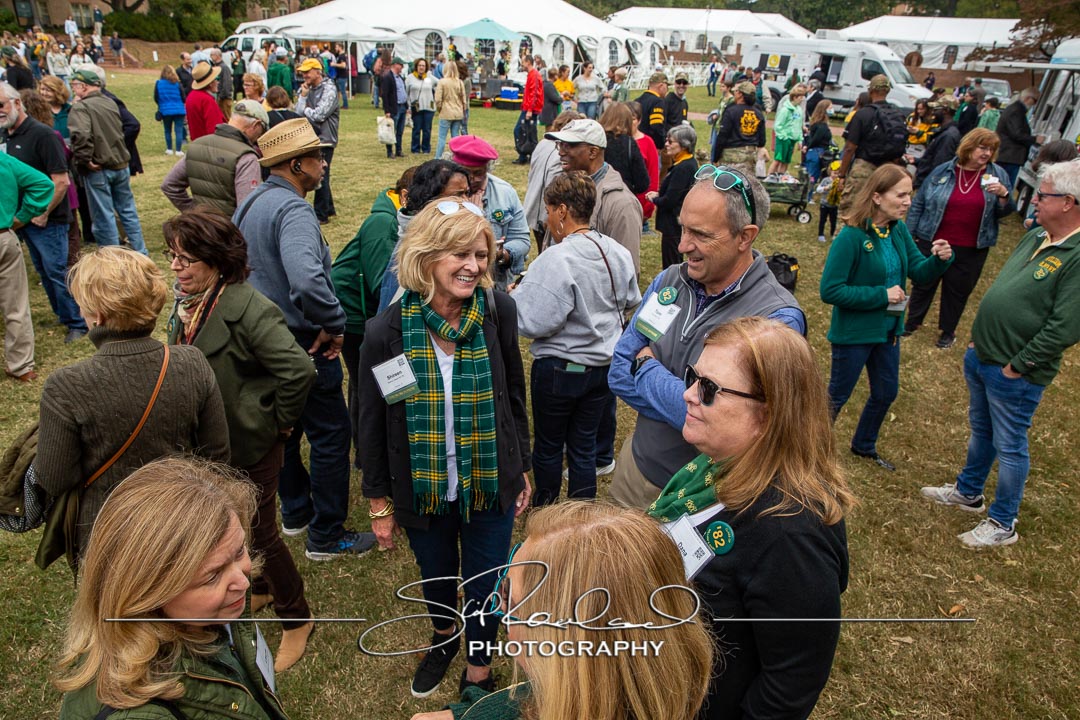 Tailgate in the Garden – HoCo 22 #96830
