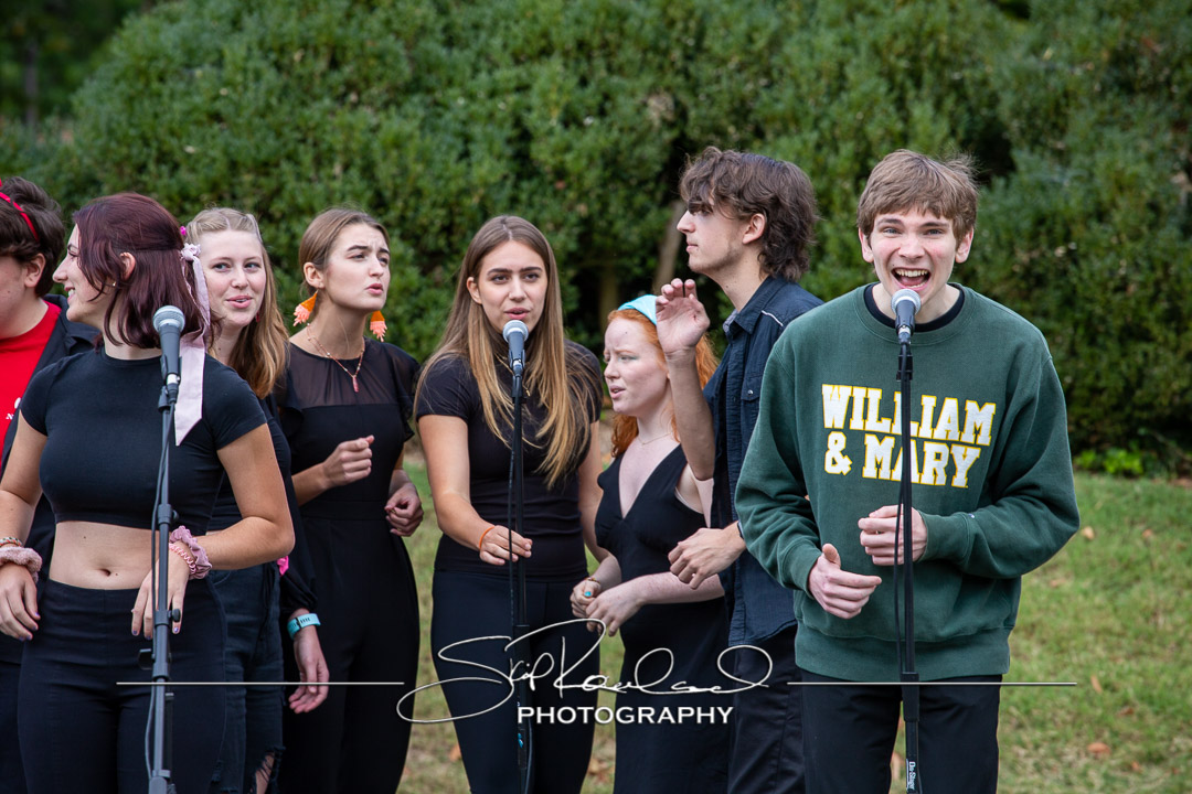 Tailgate in the Garden – HoCo 22 #96880