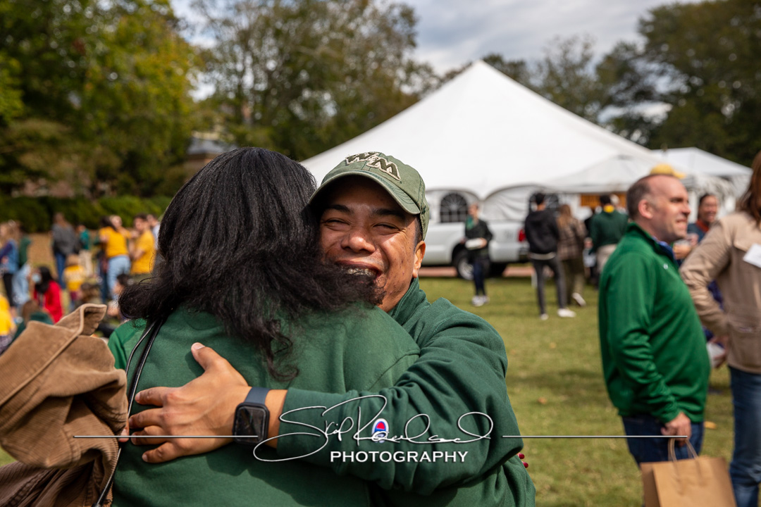 Tailgate in the Garden – HoCo 22 #96893