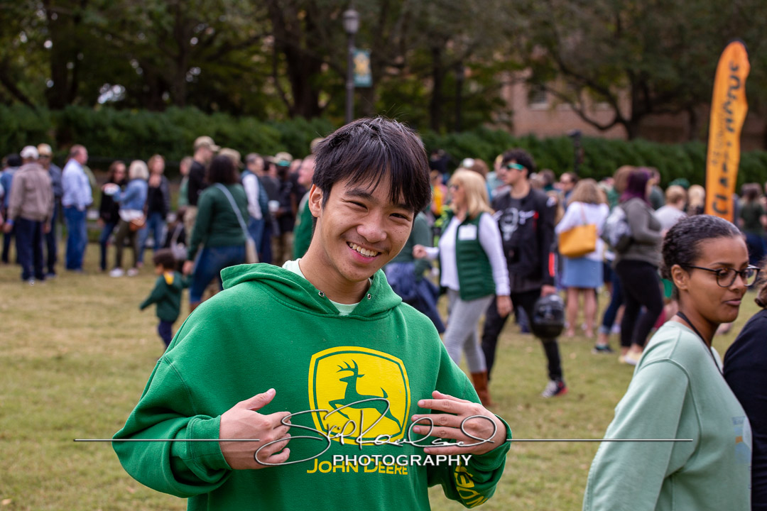 Tailgate in the Garden – HoCo 22 #96907
