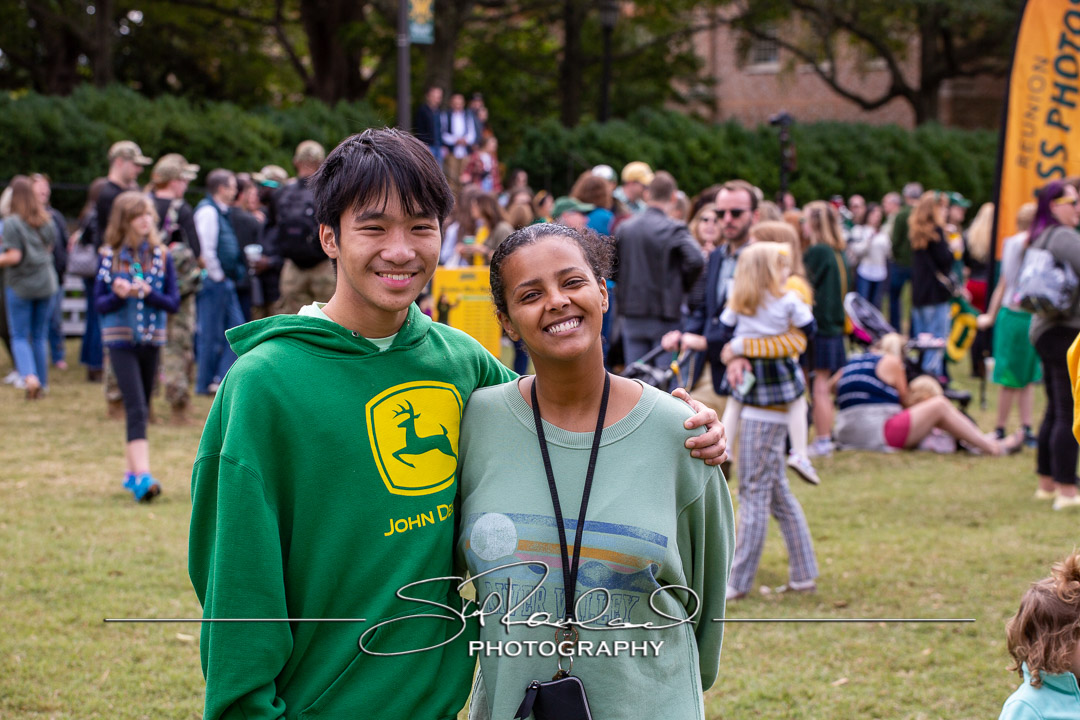 Tailgate in the Garden – HoCo 22 #96908