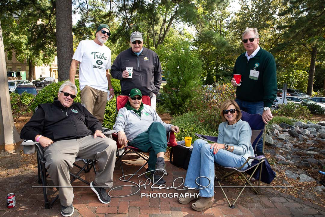 Tailgating – HoCo 22 #96935