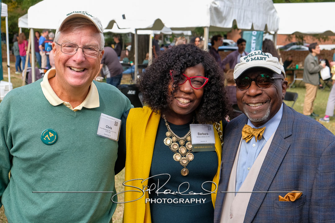 Tailgating – HoCo 22 #96937