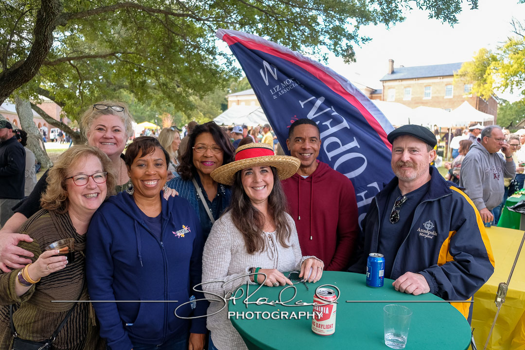 Tailgating – HoCo 22 #96938