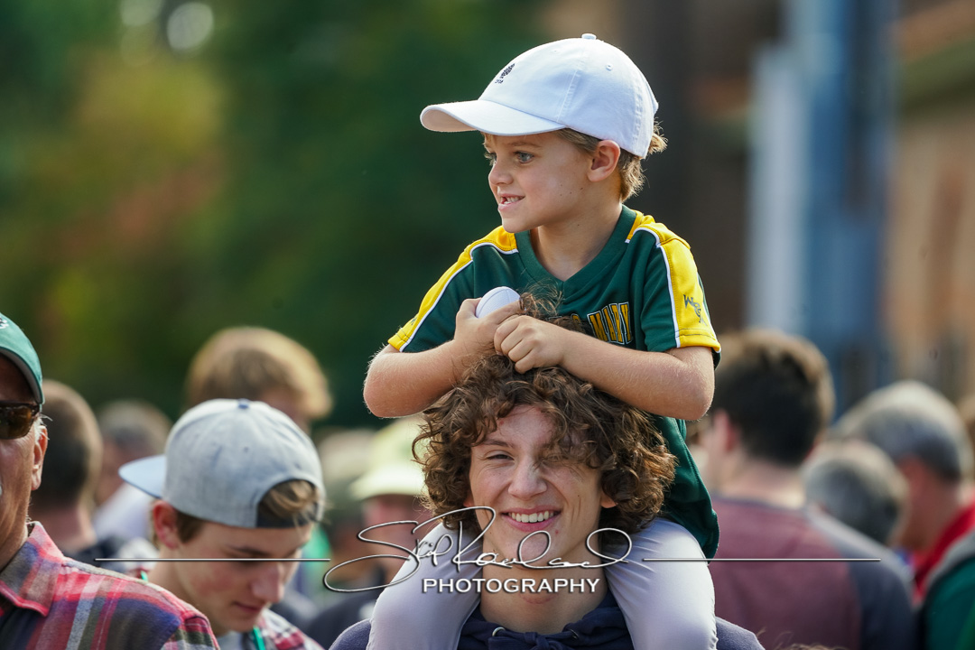 Tailgating – HoCo 22 #96940