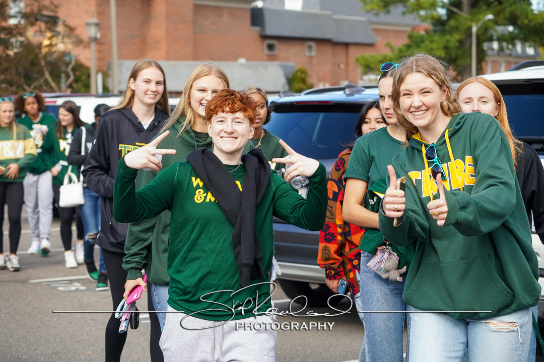 Tailgating – HoCo 22 #96941