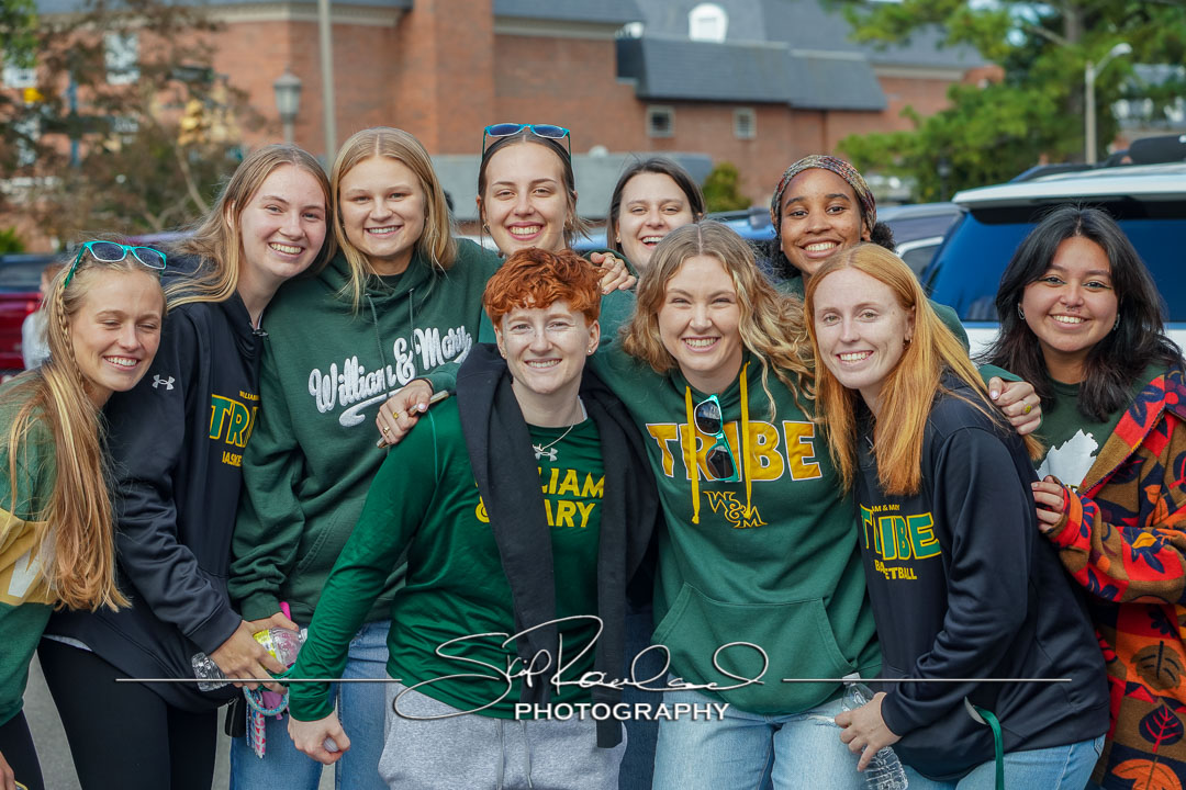 Tailgating – HoCo 22 #96943