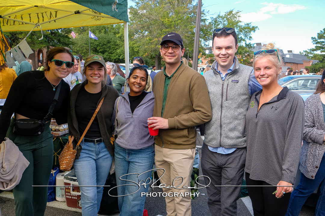 Tailgating – HoCo 22 #96945