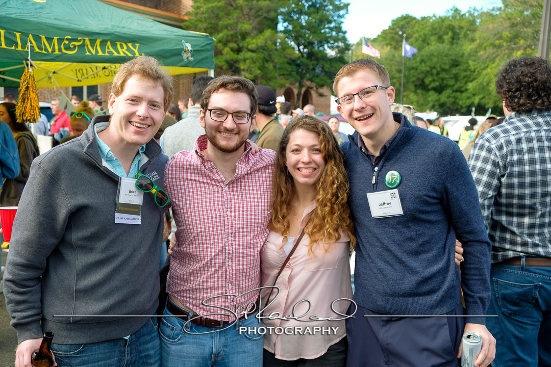 Tailgating – HoCo 22 #96946