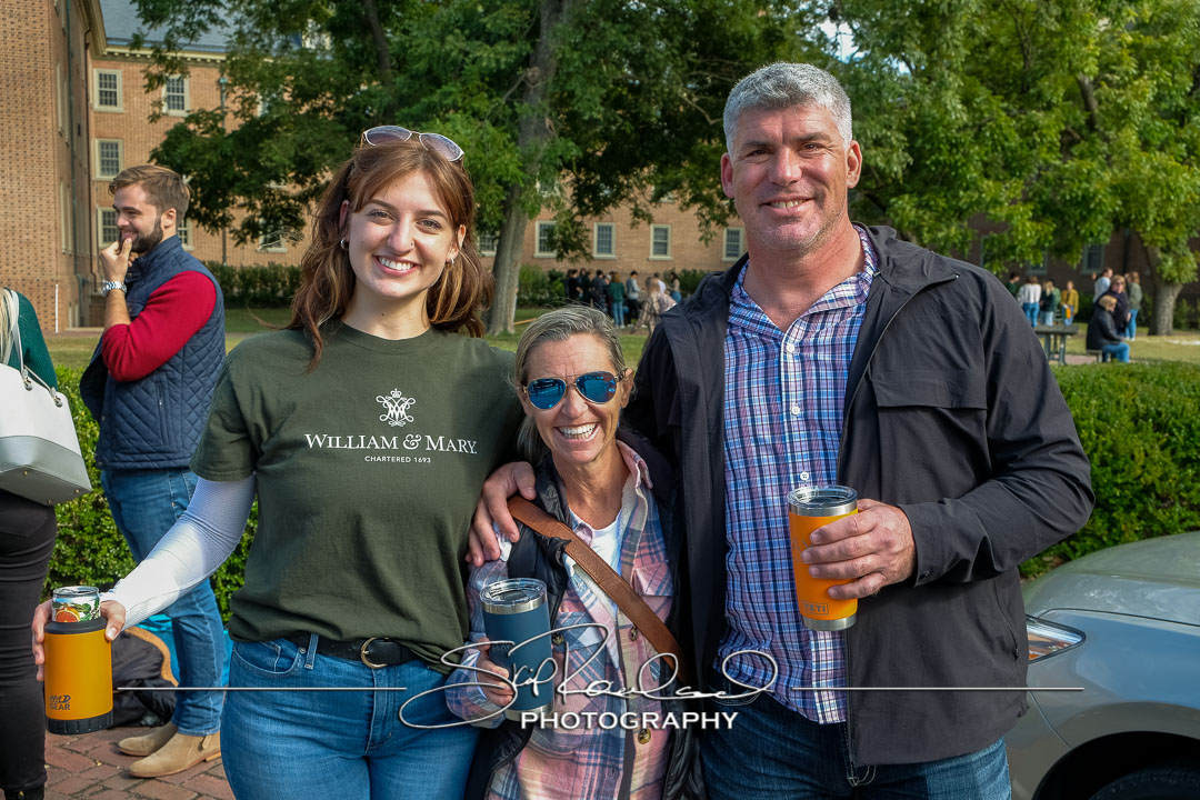 Tailgating – HoCo 22 #96947