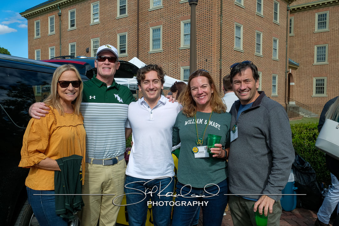 Tailgating – HoCo 22 #96948